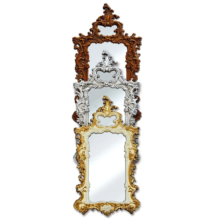 Luxury Mirror Frame With Affordable Price manufacturers