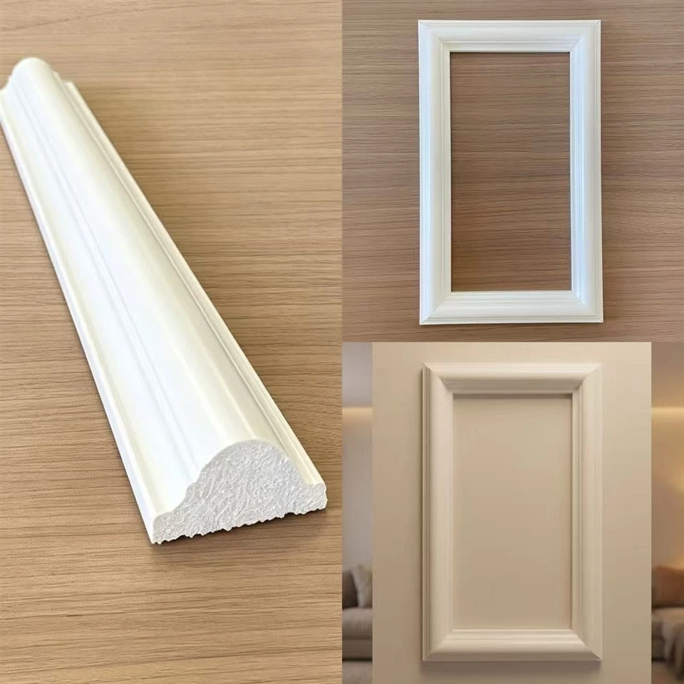 Polyurethane PU Molding manufacturers